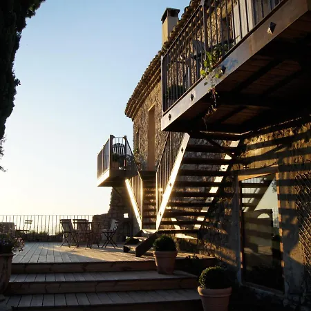 Alojamento de Acomodação e Pequeno-almoço Maison Orsini Villeneuve-lès-Avignon