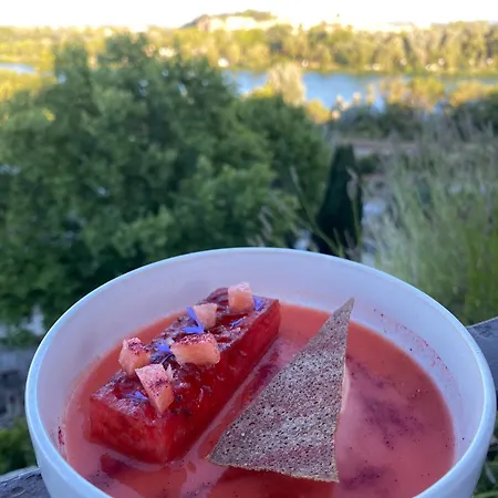 メゾン オルシーニ