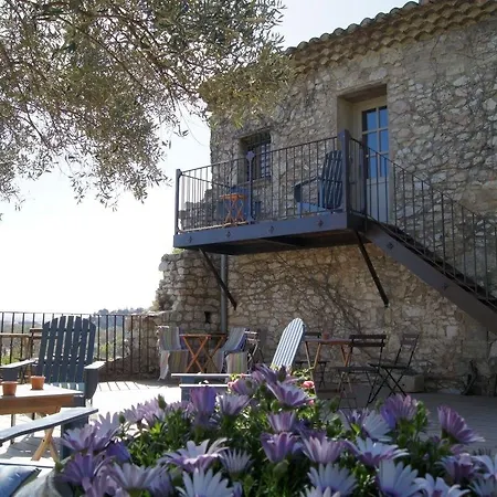 Maison Orsini Alojamento de Acomodação e Pequeno-almoço Villeneuve-lès-Avignon