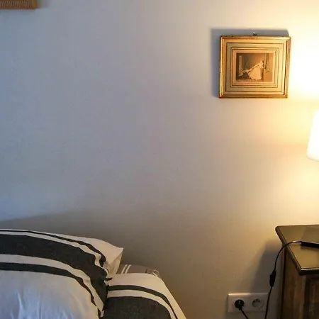 メゾン オルシーニ ベッド・アンド・ブレックファスト