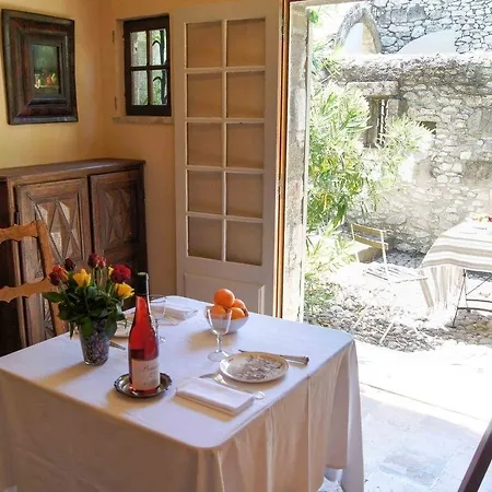 Maison Orsini Alojamento de Acomodação e Pequeno-almoço