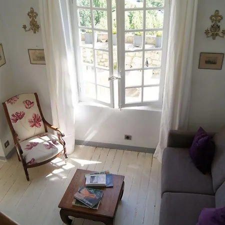 Alojamento de Acomodação e Pequeno-almoço Maison Orsini Villeneuve-lès-Avignon