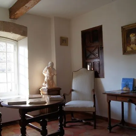 Maison Orsini 3* Villeneuve-lès-Avignon