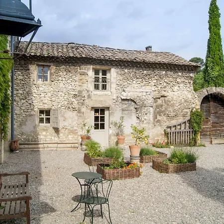 メゾン オルシーニ ヴィルヌーヴ・レ・ザヴィニョン