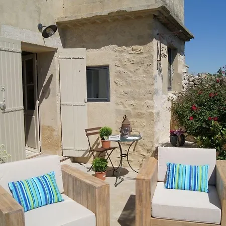 メゾン オルシーニ ベッド・アンド・ブレックファスト 3*