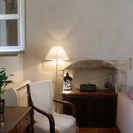Maison Orsini Alojamento de Acomodação e Pequeno-almoço 3*
