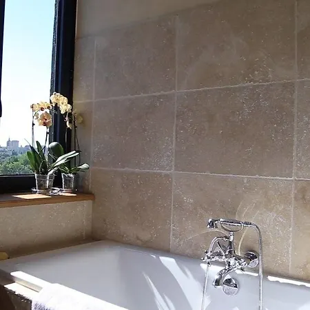 Maison Orsini 3* Villeneuve-lès-Avignon