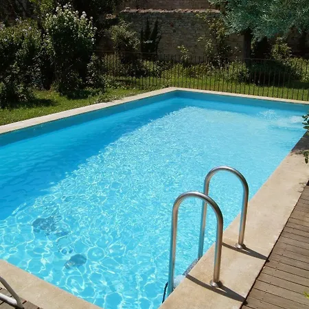 Maison Orsini 3* Villeneuve-lès-Avignon