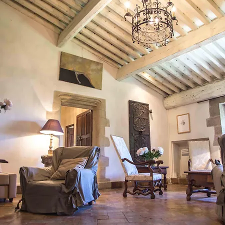 Maison Orsini Alojamento de Acomodação e Pequeno-almoço