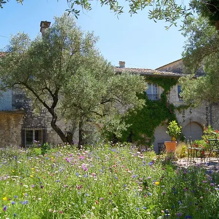 Maison Orsini Alojamento de Acomodação e Pequeno-almoço Villeneuve-lès-Avignon
