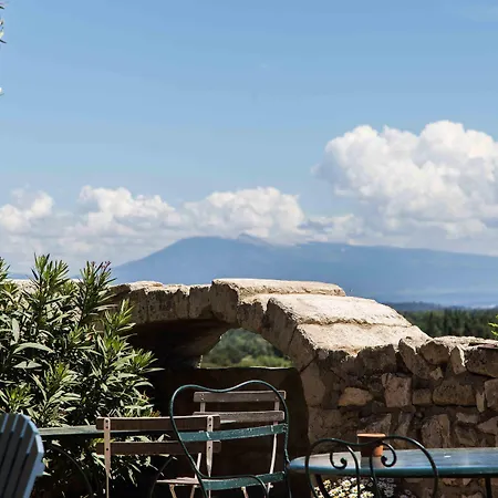 ベッド・アンド・ブレックファスト メゾン オルシーニ