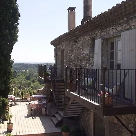 Maison Orsini Alojamento de Acomodação e Pequeno-almoço