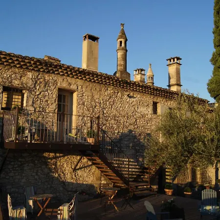 Bed & Breakfast Maison Orsini