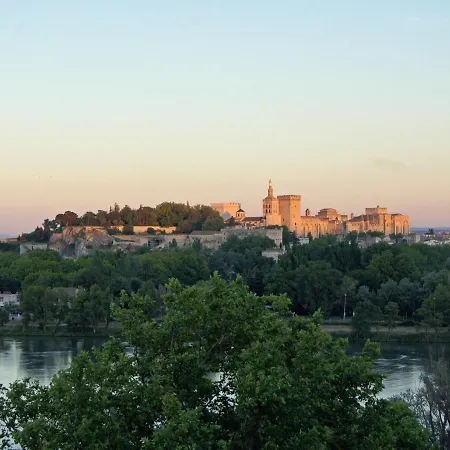 Nocleg ze śniadaniem Maison Orsini 3*