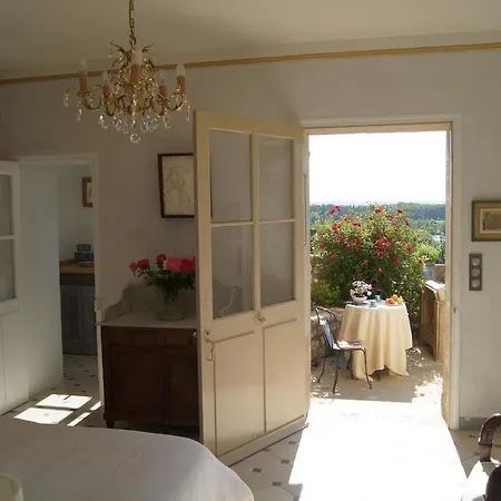 Maison Orsini Bed & Breakfast