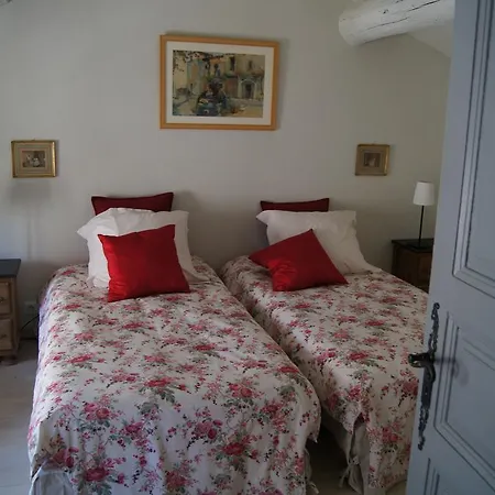 Maison Orsini Nocleg ze śniadaniem Villeneuve-lès-Avignon