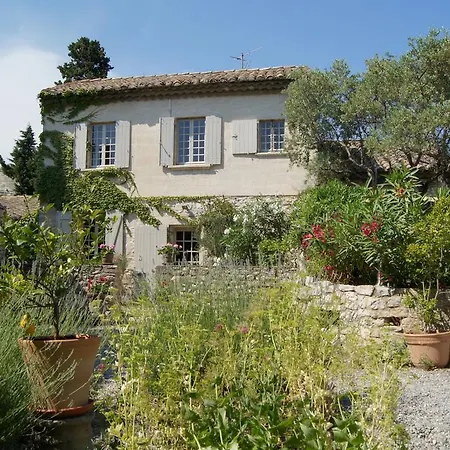 Maison Orsini Nocleg ze śniadaniem Villeneuve-lès-Avignon