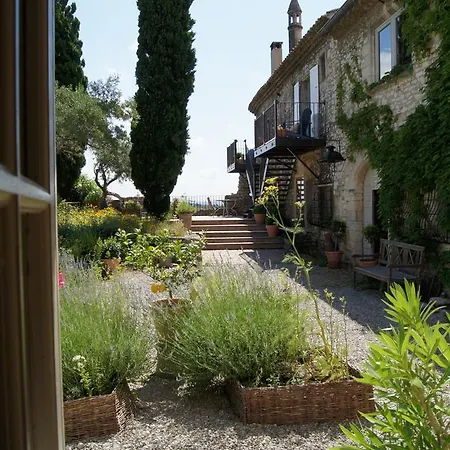 Maison Orsini Villeneuve-les-Avignon