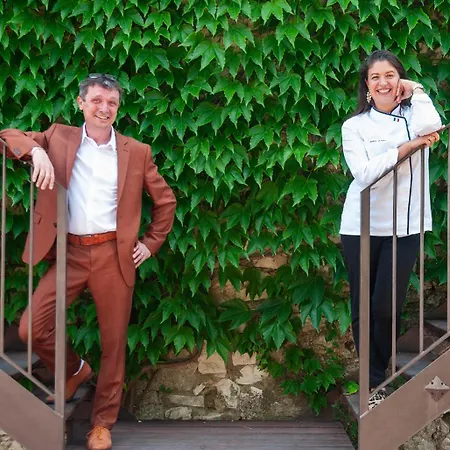 Bed & Breakfast Maison Orsini