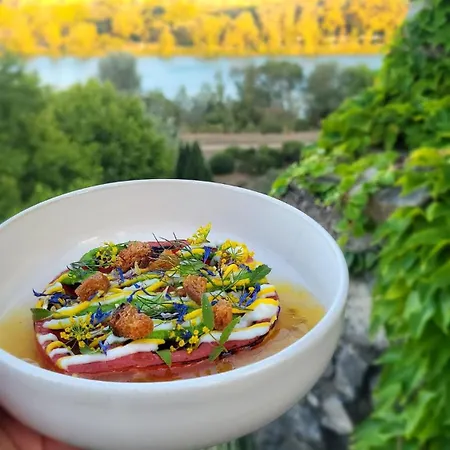 Nocleg ze śniadaniem Maison Orsini 3*