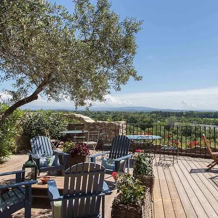 Maison Orsini Villeneuve-lès-Avignon