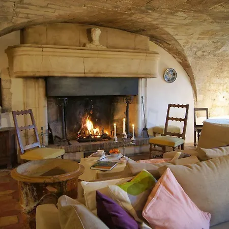 Frühstückspension Maison Orsini 3*
