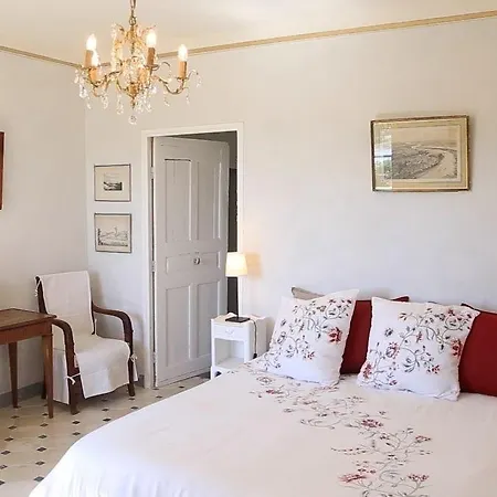 Maison Orsini Frühstückspension Villeneuve-lès-Avignon