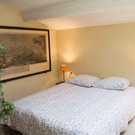 Nocleg ze śniadaniem Maison Orsini