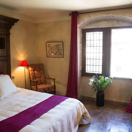 Maison Orsini Villeneuve-lès-Avignon