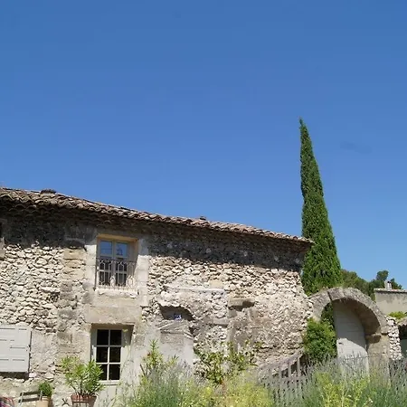 Maison Orsini 3* Villeneuve-lès-Avignon