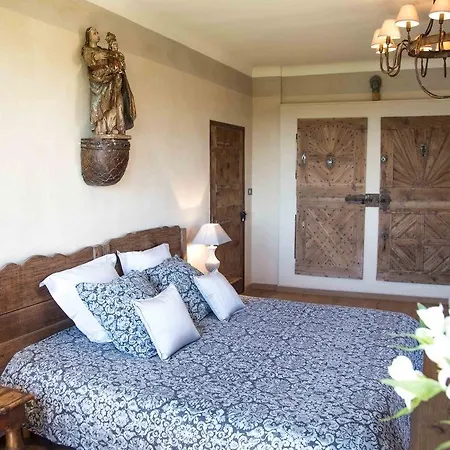Maison Orsini Bed & Breakfast