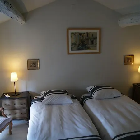 Frühstückspension Maison Orsini