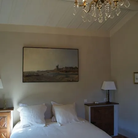 Nocleg ze śniadaniem Maison Orsini Villeneuve-lès-Avignon