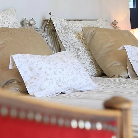 Maison Orsini Villeneuve-lès-Avignon