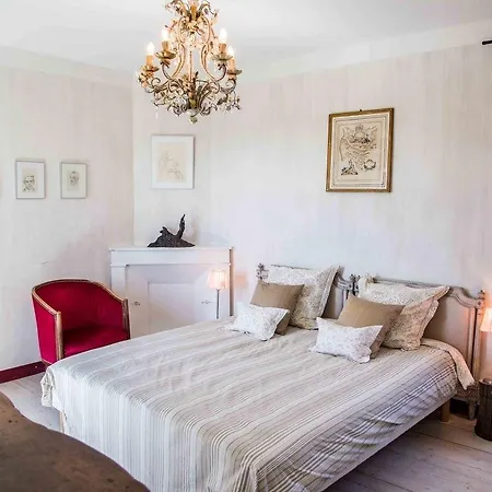 Maison Orsini 3* فينوف ليز أفيجْنْ
