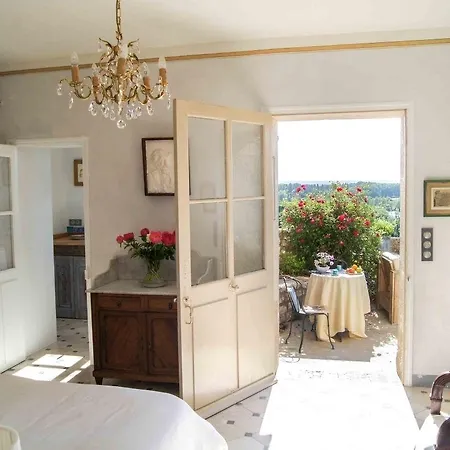 Maison Orsini 3* Villeneuve-les-Avignon