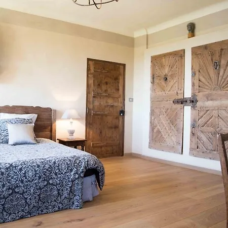 Bed & Breakfast Maison Orsini