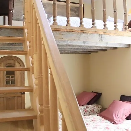 Nocleg ze śniadaniem Maison Orsini Villeneuve-lès-Avignon