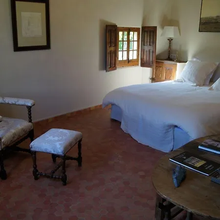 Frühstückspension Maison Orsini Villeneuve-lès-Avignon