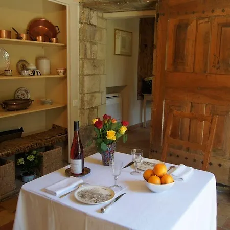 Maison Orsini 3* Villeneuve-les-Avignon