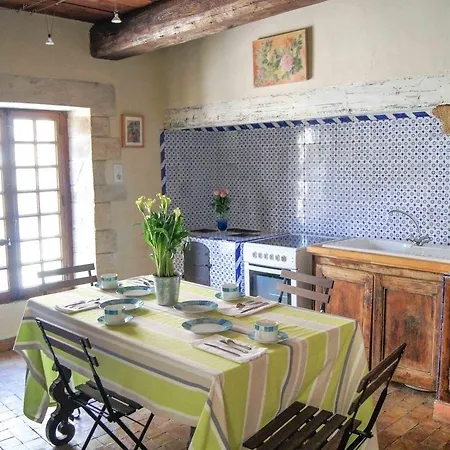 Maison Orsini 3*