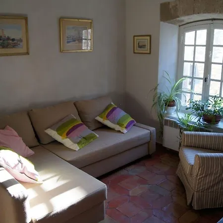 Frühstückspension Maison Orsini