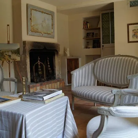 Maison Orsini Bed & Breakfast 3*