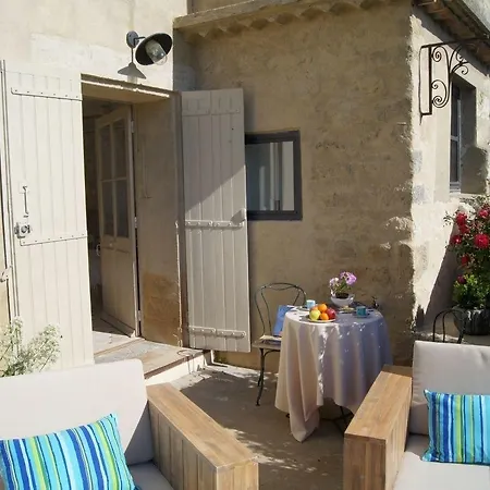 Maison Orsini Couette-café 3*