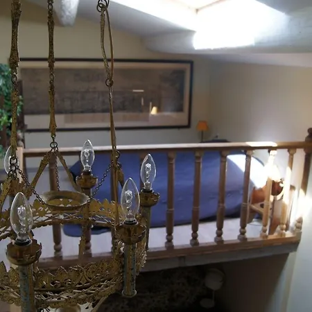 Maison Orsini 3* Villeneuve-les-Avignon