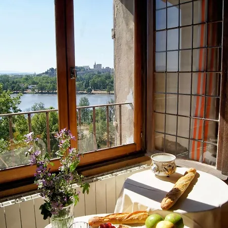 Maison Orsini Nocleg ze śniadaniem