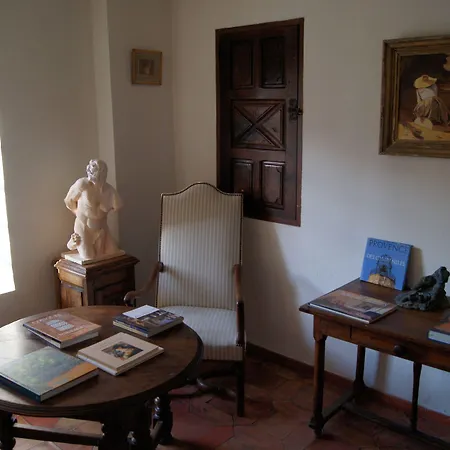 Maison Orsini Villeneuve-lès-Avignon