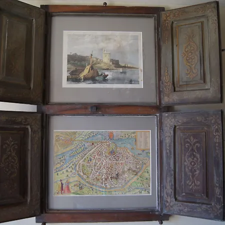 Maison Orsini 3* Villeneuve-lès-Avignon