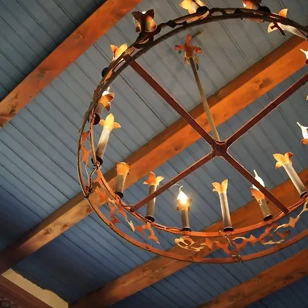 Maison Orsini Nocleg ze śniadaniem 3*