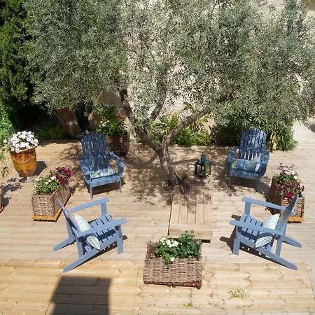 Maison Orsini Nocleg ze śniadaniem 3*